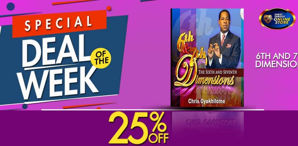 Live Life From The Mountain Top