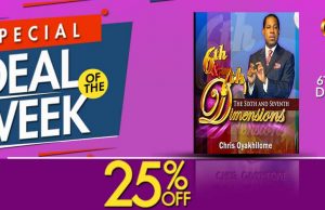 Live Life From The Mountain Top