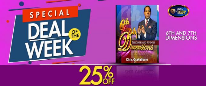 Live Life From The Mountain Top