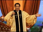 December “The Month Of Thanksgiving”