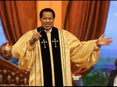 December “The Month Of Thanksgiving”