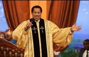 “Visualization Continues in October,” Pastor Chris Declares at Global Service