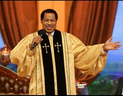 April “The Month Of Prophecy”