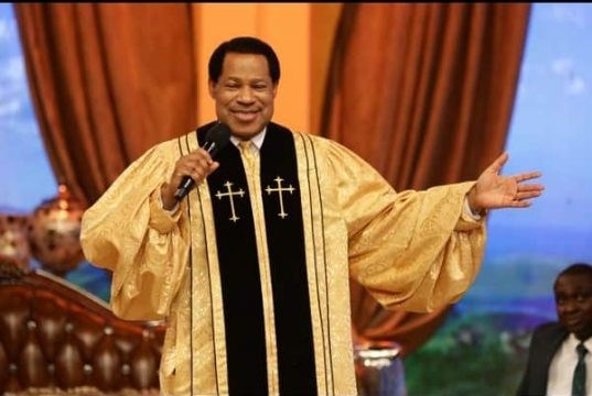 April “The Month Of Prophecy”