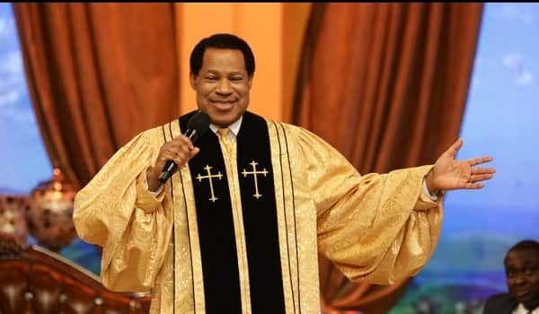 December “The Month Of Thanksgiving”