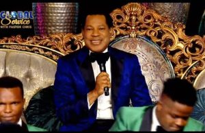 Clapping is not an Offering of Praise to God