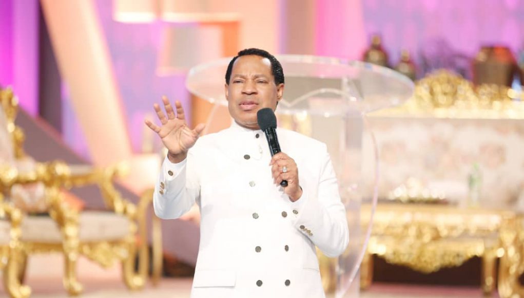 Pray-A-Thon 2022 – Mon Mar 21