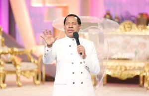3-Day Healing Fest with Pastor Chris Set to Engulf the Globe Again