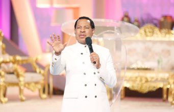 Pray-A-Thon 2022 – Mon Mar 14