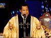 Atmosphere of Joy Defines Global Service and Praise Night with Pastor Chris