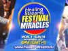 Healing Streams Festival of Miracles