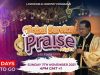 November Global Communion Service & Praise Night With Pastor Chris