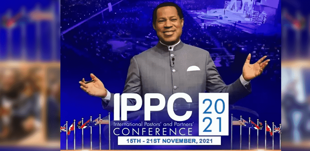 International Pastors’ And Partner’ Conference 2021 With Pastor Chris