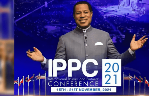 International Pastors’ And Partner’ Conference 2021 With Pastor Chris