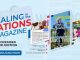 Healing To The Nations Magazine – November