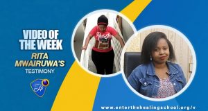 God Turned My Life Around – Rita’s Story