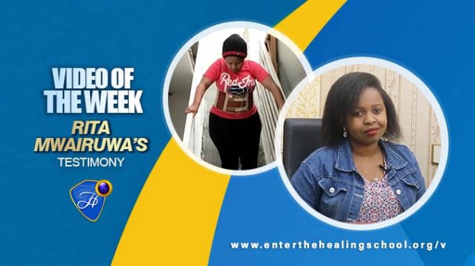 God Turned My Life Around – Rita’s Story