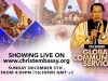 December Global Communion Service With Pastor Chris