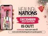Healing To The Nations Magazine – December