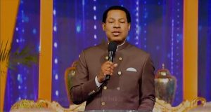 Have Character With God