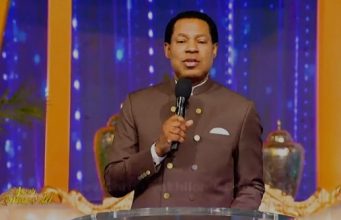 Have Character With God