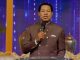 Have Character With God