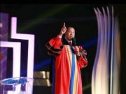 Join Pastor Chris Every Monday, Wednesday, and Friday for a time of Prayer. Click to get today’s Prayer Point