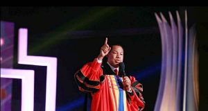 Join Pastor Chris Every Monday, Wednesday, and Friday for a time of Prayer. Click to get today’s Prayer Point