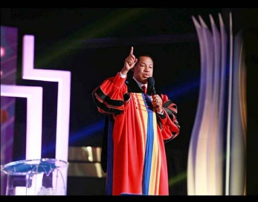 Join Pastor Chris Every Monday, Wednesday, and Friday for a time of Prayer. Click to get today’s Prayer Point