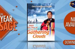 The New Year Message