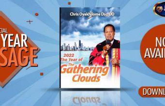 The New Year Message