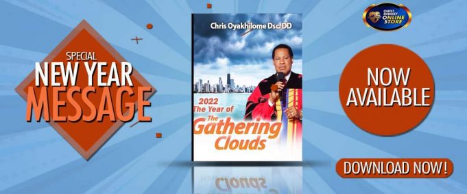 The New Year Message