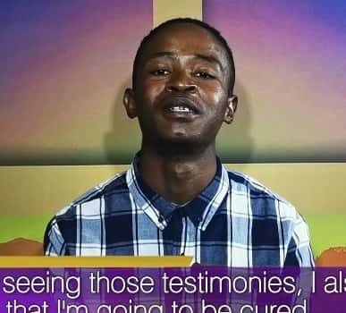 Neo Is Healed Of Sepsis