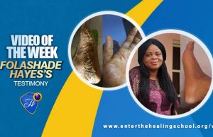 Alive By The Power Of God