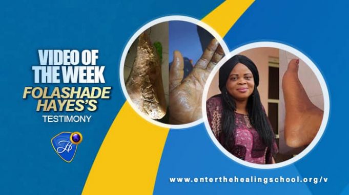 Alive By The Power Of God