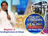 Healing Streams Live Healing Services With Pastor Chris