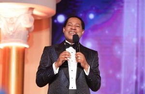 A More Excellent Way To Give Praise