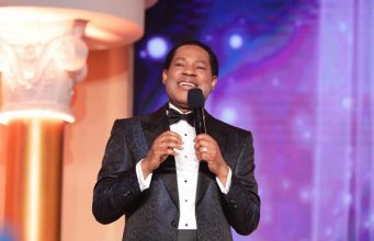 Join Pastor Chris Every Monday, Wednesday, and Friday for a time of Prayer. Click to get today’s Prayer Point