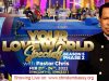 Your Loveworld Specials Season 5 Phase 2 With Pastor Chris