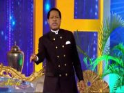 Global Cyber Pandemic