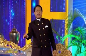 Global Cyber Pandemic