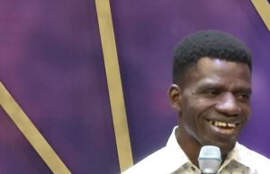 A Living Proof Of The Word