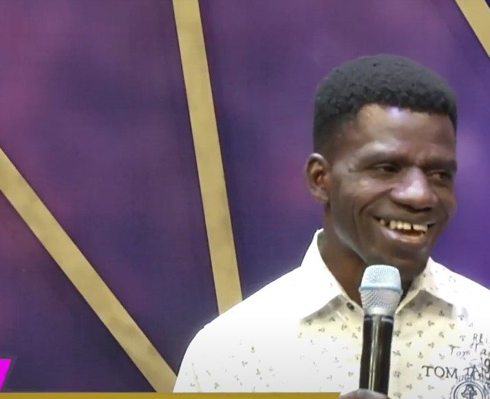 A Living Proof Of The Word