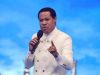 Join Pastor Chris Every Monday, Wednesday, and Friday for a time of Prayer. Click to get today’s Prayer Point
