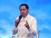 Join Pastor Chris Every Monday, Wednesday, and Friday for a time of Prayer. Click to get today’s Prayer Point
