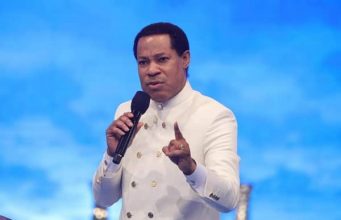 Join Pastor Chris Every Monday, Wednesday, and Friday for a time of Prayer. Click to get today’s Prayer Point