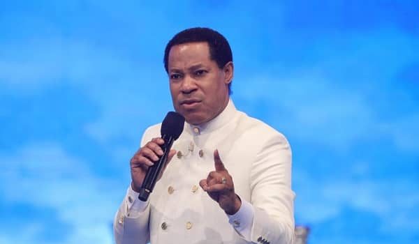Join Pastor Chris Every Monday, Wednesday, and Friday for a time of Prayer. Click to get today’s Prayer Point