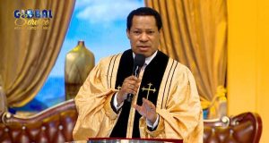 October “The Month Of Peace”