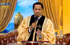 August “Month Of Dominion”