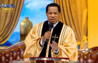 October “The Month Of Peace”